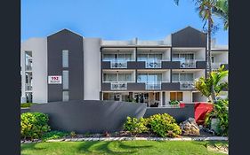 The Wellington Apartment Hotel